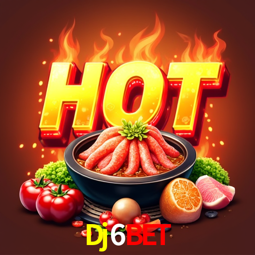 Bonus na Cassino Online Dj6Bet
