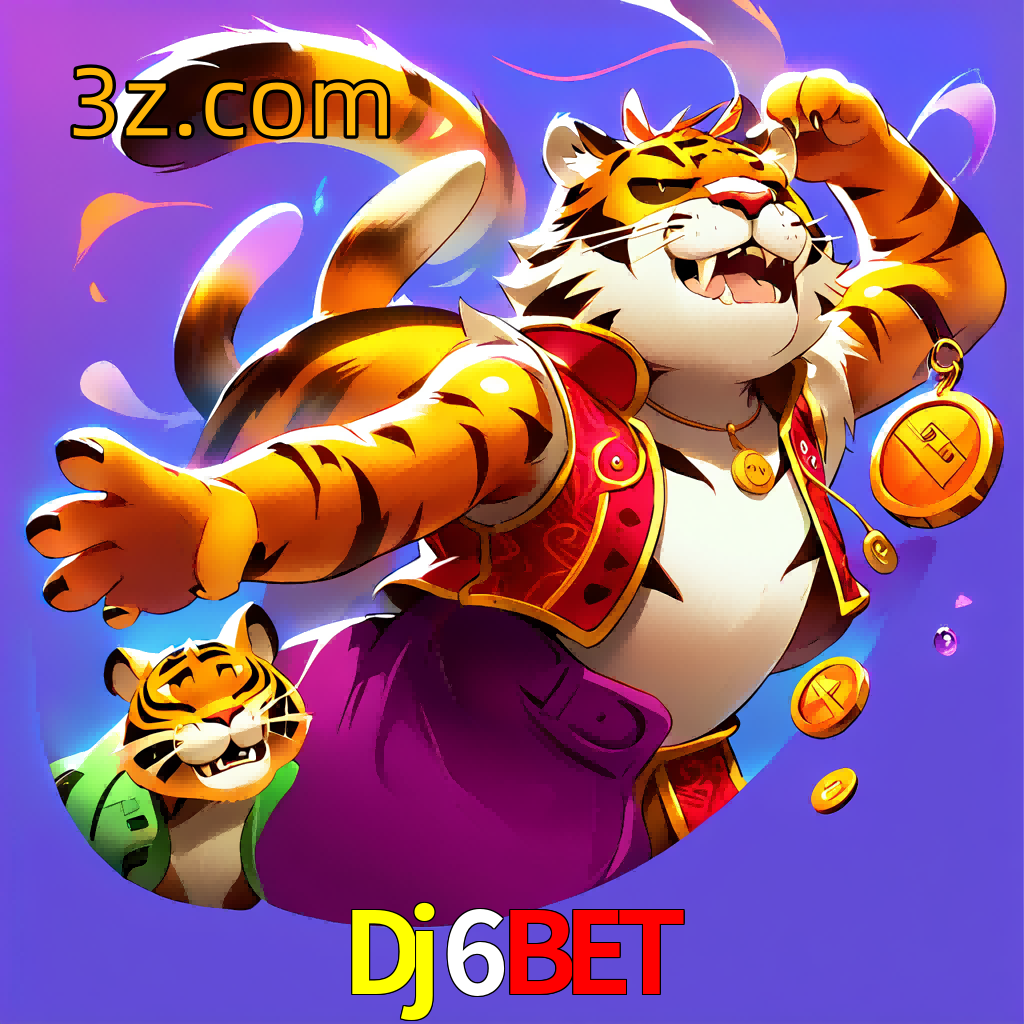 Dj6Bet 